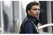 Q&A with Jérôme D'Ambrosio