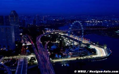 Red Bull pushed to win back curfew ’wild card’