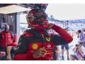 Ferrari needs 'rhythm' for 2023 battle - Sainz