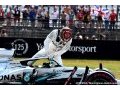 Hamilton explique pourquoi il a voulu abandonner en plein Grand Prix d'Allemagne