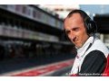 Kubica likens pandemic to his 2011 rally crash