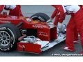 Ferrari crisis is exaggerated - Lauda