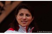 Interview de Leena Gade (Audi)