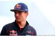 Verstappen sure Red Bull exit would not end F1 career