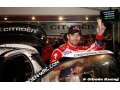 Loeb and Elena: 2011 World Rally Champions