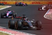 McNish est heureux qu'Audi F1 confirme sa 'bonne dynamique'