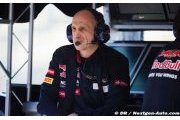 Franz Tost : du positif et du négatif après Melbourne