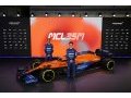 Ricciardo et Norris pensent pouvoir s'entraider et pousser McLaren