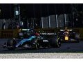 Mercedes F1 : Pourquoi 'tout changer' en deux ans n'a servi à rien