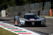 Pescarolo Sport signe pour engager une Peugeot 9X8 en 2024