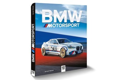 On a lu&nbsp;: BMW Motorsport