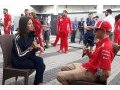 Interview - Raikkonen : Il y a bien plus important dans ma vie que la F1