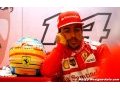 Alonso désormais libre de quitter Ferrari ? 
