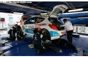 Bertrand: preparation key to Canarias glory