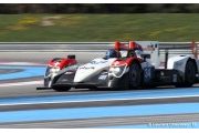 Race Performance confiant sur sa présence à Silverstone