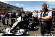 Mercedes GP ne se defendra pas coûte que coûte face à Renault