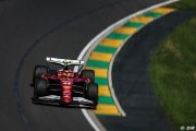 Arnoux : Hamilton et Ferrari vont revenir au niveau