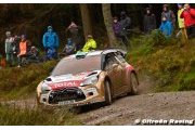 Lehtinen takes blame for Hirvonen crash
