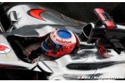 Button se pose des questions sur la MP4-27