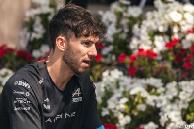 La Commission F1 propose d’enlever les points de pénalité pour les limites de piste