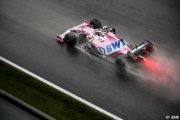 La FIA accepte la requête de Renault contre Racing Point et demande des pièces à Mercedes F1