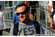 Barrichello : Schumacher ne devrait avoir que 6 titres !