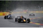 Météo F1 - GP de Hongrie : De la chaleur, des averses et même des orages possibles !