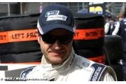 Rubens va manquer à la Formule 1