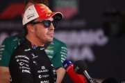 Alonso sur le départ ? Un scénario 'dramatique' mais Aston Martin F1 refuse de parler d'un plan B