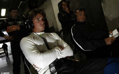 Nelson Panciatici prolonge le bail avec Nissan en LMP2