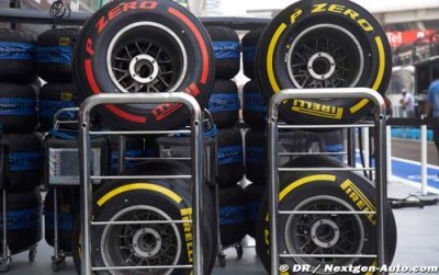 Austin, l’un des trois nouveaux circuits pour Pirelli
