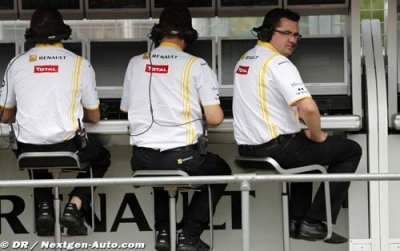 Un bon départ pour Renault... c’est tout&nbsp;!