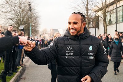 Rosberg et Button s’attendent à ce que Hamilton revienne en 2022