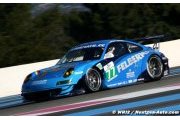 Porsche cherche ses talents pour l'avenir