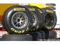 Teams test Pirelli tyres for the first three races