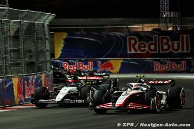 Lointain 14e, Ricciardo s’est senti ’humilié’ par certains dépassements