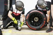 Avec une sélection ultra-tendre, Pirelli veut du spectacle en Autriche