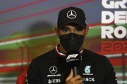 'Ce fut un voyage solitaire' : Lewis explique pourquoi il a créé la Commission Hamilton