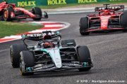 Wolff s'en prend à la recherche de 'solution miracle' de Hamilton
