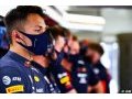 Red Bull handling problems 'solved' - Albon