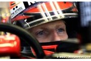 Romain Grosjean veut le week-end parfait en Allemagne