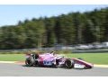 Spa, F2: FIA confirms that Antoine Hubert was killed in the crash at Spa