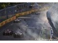 F1 slammed as 'animator of chaos' in Australian GP
