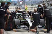 La stabilité, la culture et le budget : les trois recettes du succès de Mercedes F1 pour Allison