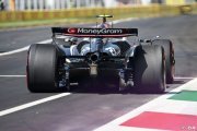 Bearman est ‘excité' et en confiance avant son 2e Grand Prix de F1