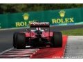 FP1 & FP2 - Malaysian GP report: Ferrari