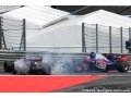 Horner : Red Bull devrait conserver Kvyat