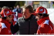 Le sort de Massa déjà scellé ?