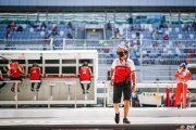 7 cas de Covid-19 chez Alfa Romeo l'an passé