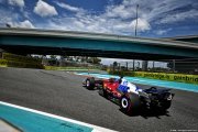 Ferrari : La descente aux enfers pour Leclerc et Hamilton se poursuit en qualifications